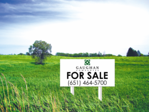 Resurgence of Land Sales