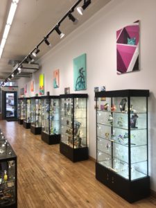 Legacy Glassworks Studio