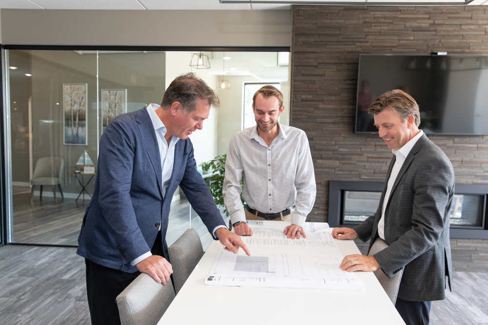 Gaughan Companies Construction Gaughan Companies Construction