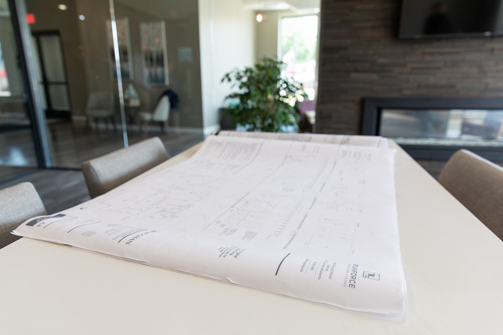 Gaughan Plans