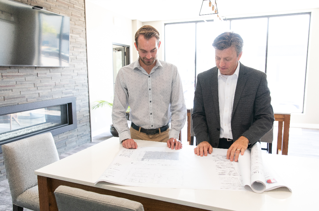Gaughan Companies Construction Gaughan Companies Construction