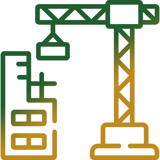 crane