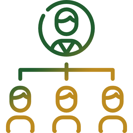 hierarchy