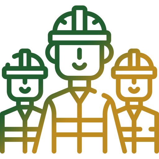 workers