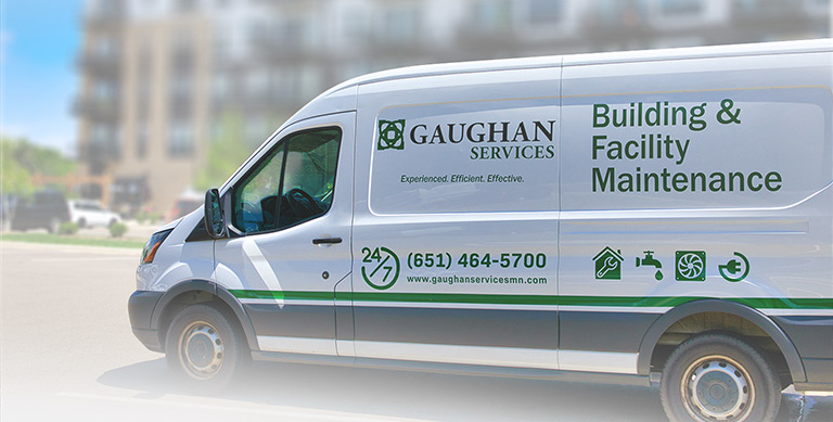 Gaughan Companies Services
